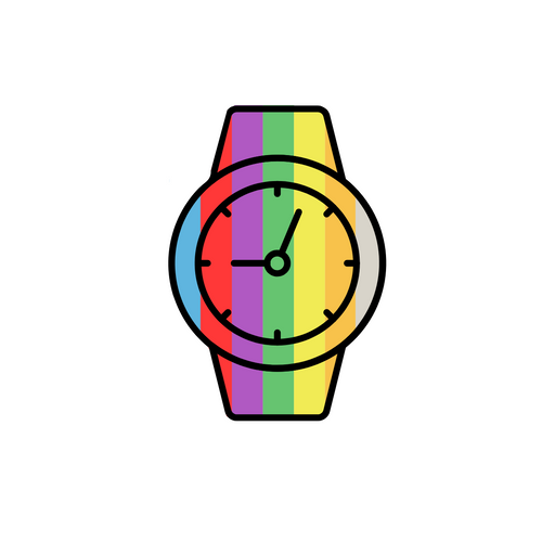 JCLOCK